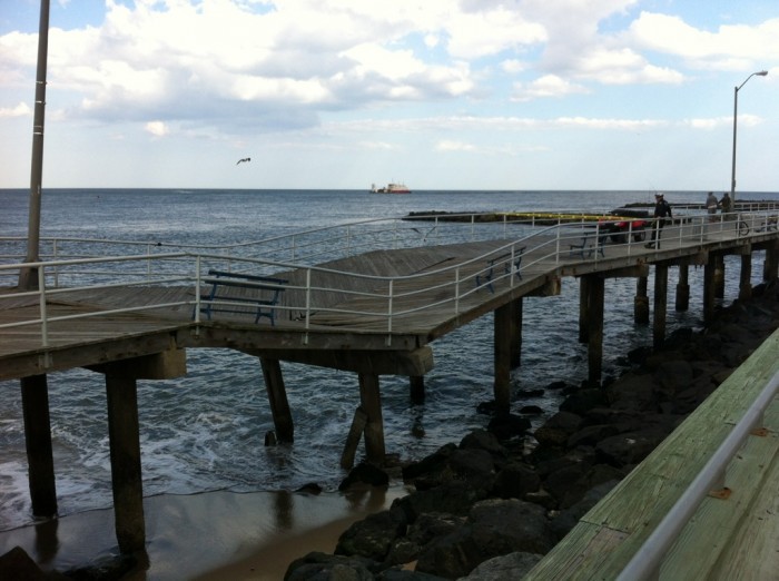 Boardwalk